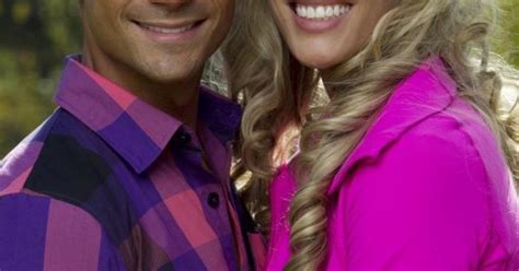 Newlyweds <strong>Max and Katie</strong> had won the past three legs on The <strong>Amazing Race</strong> 22 and looked like they might make it a fourth straight victory on the final leg. . Max and katie amazing race divorce